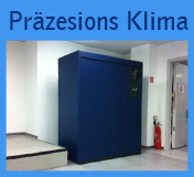 Przesionsklima Produkte