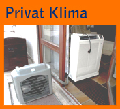 Klimaanlagen fr Privat
